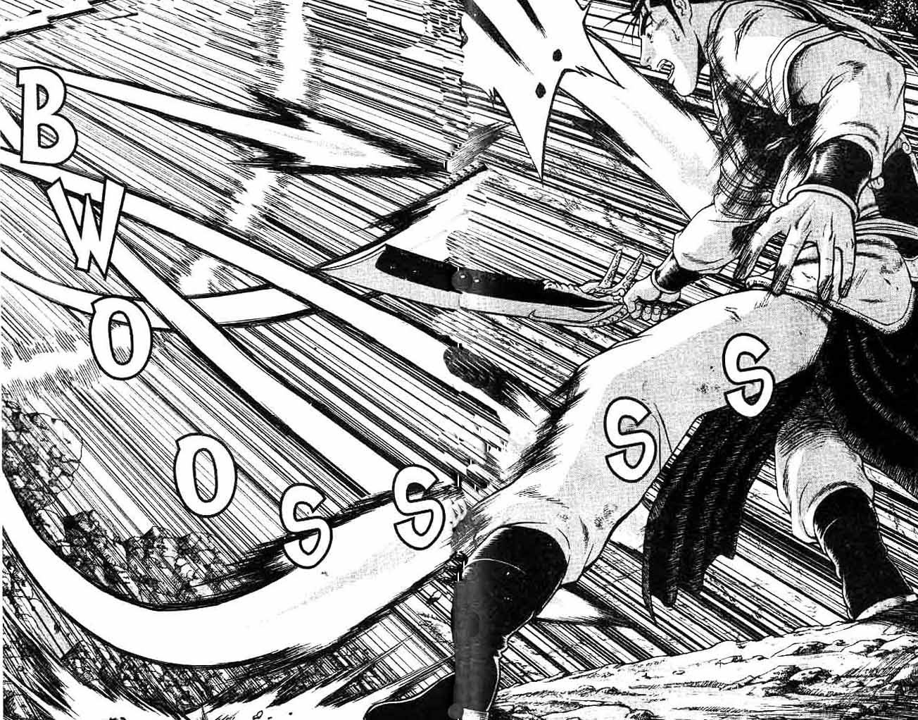Ruler of the Land Chapter 42 Volume Gambar 25
