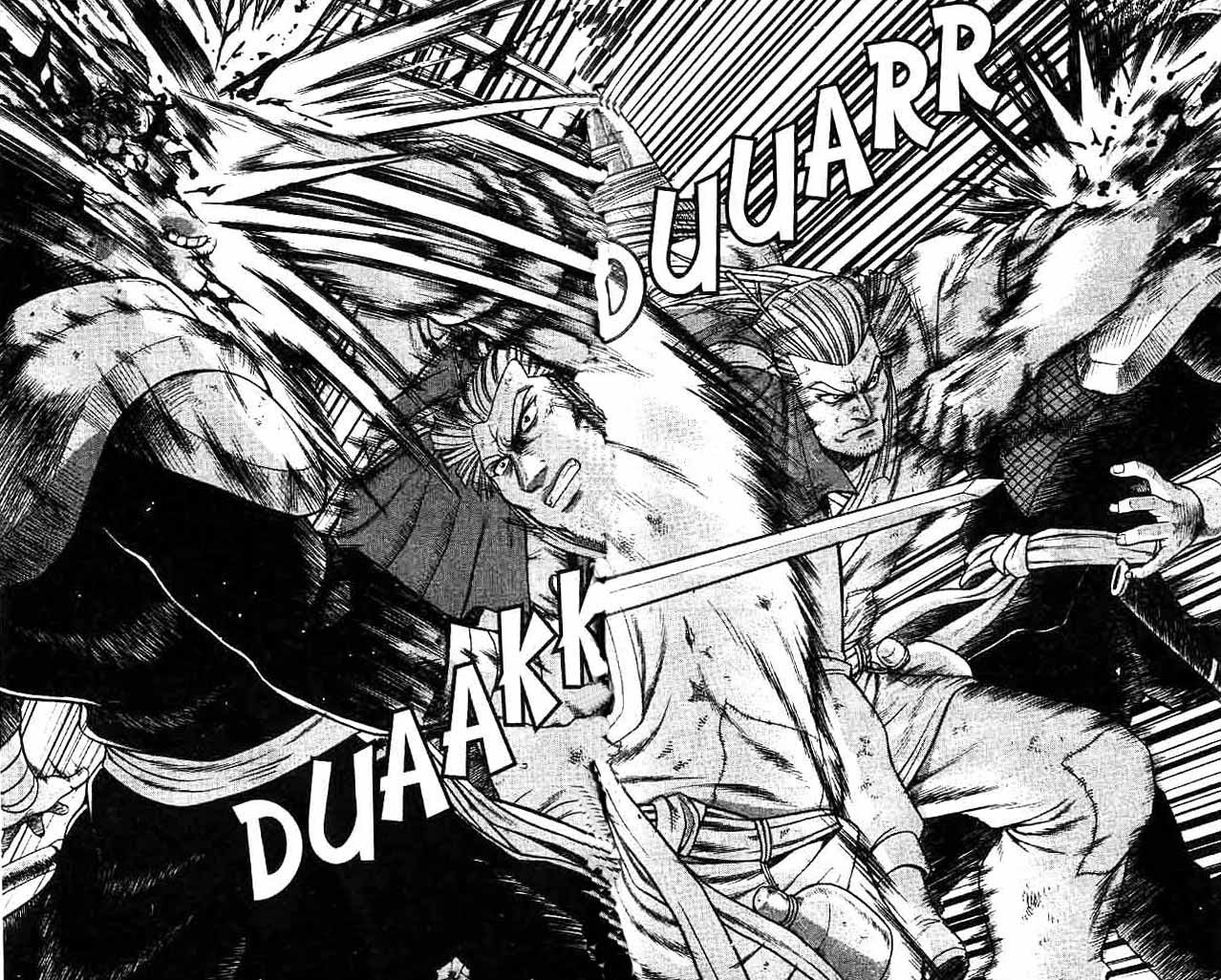 Ruler of the Land Chapter 42 Volume Gambar 29