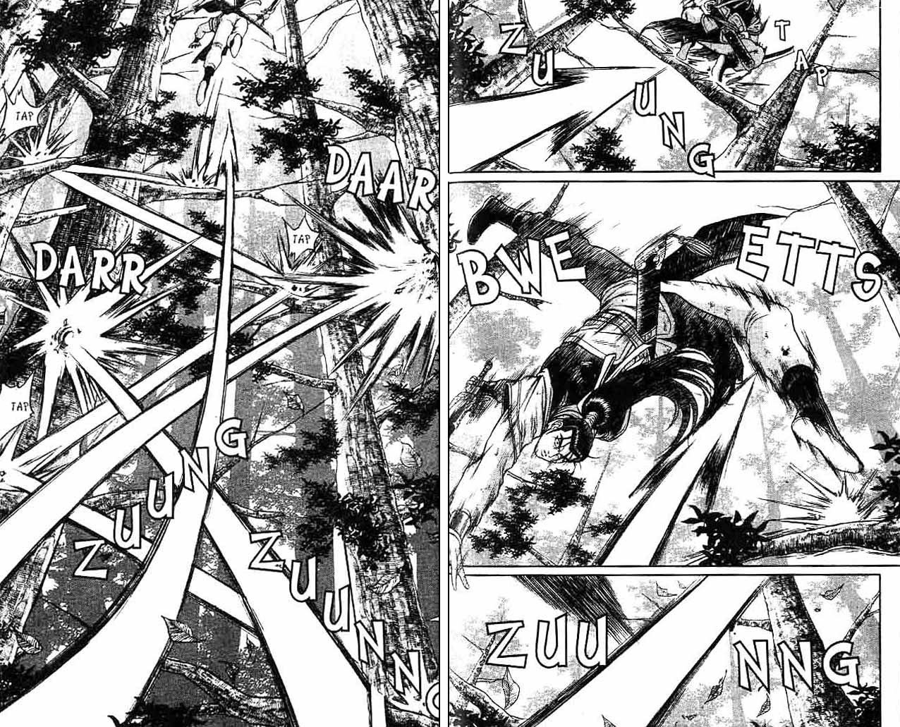 Ruler of the Land Chapter 42 Volume Gambar 47