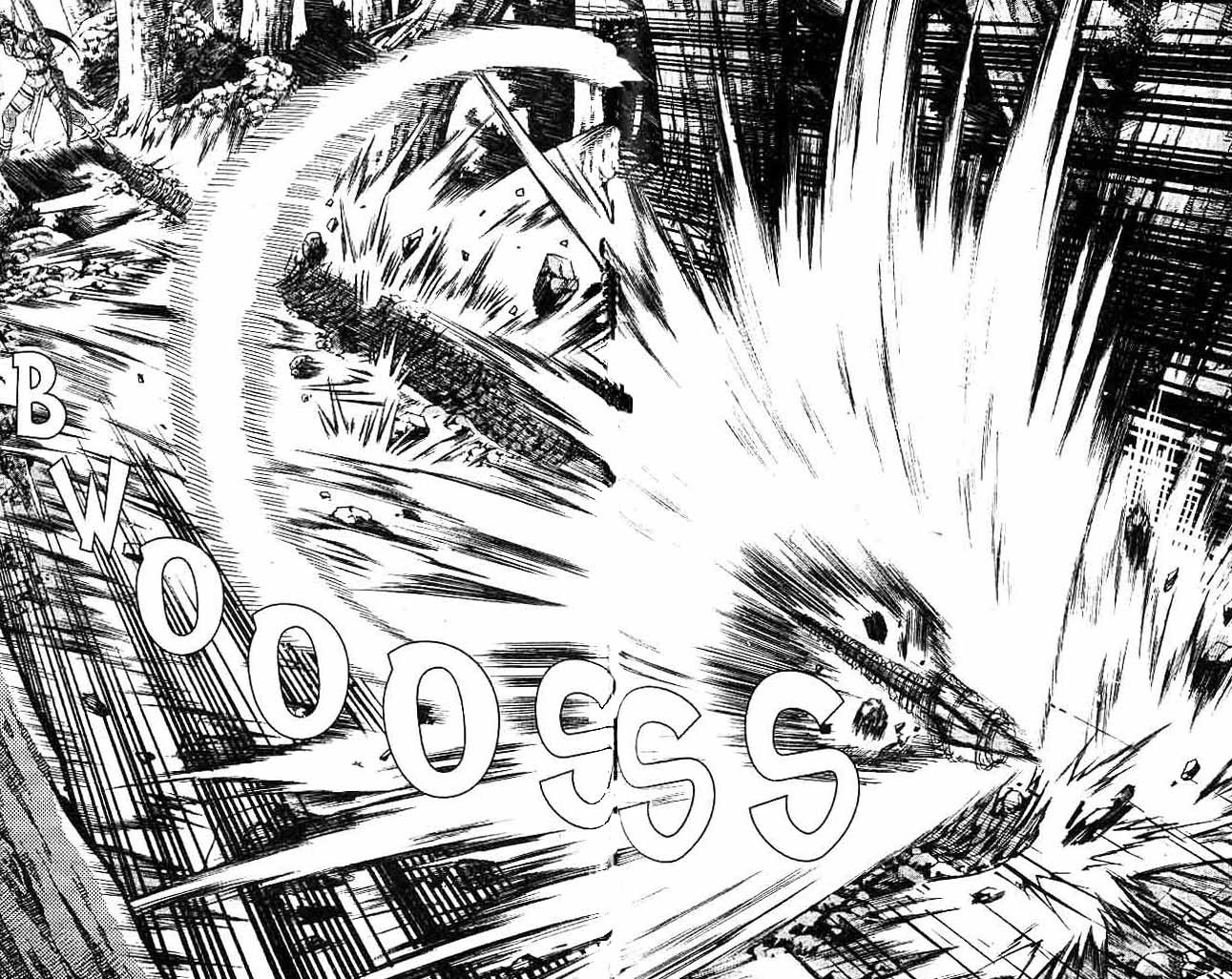Ruler of the Land Chapter 42 Volume Gambar 55