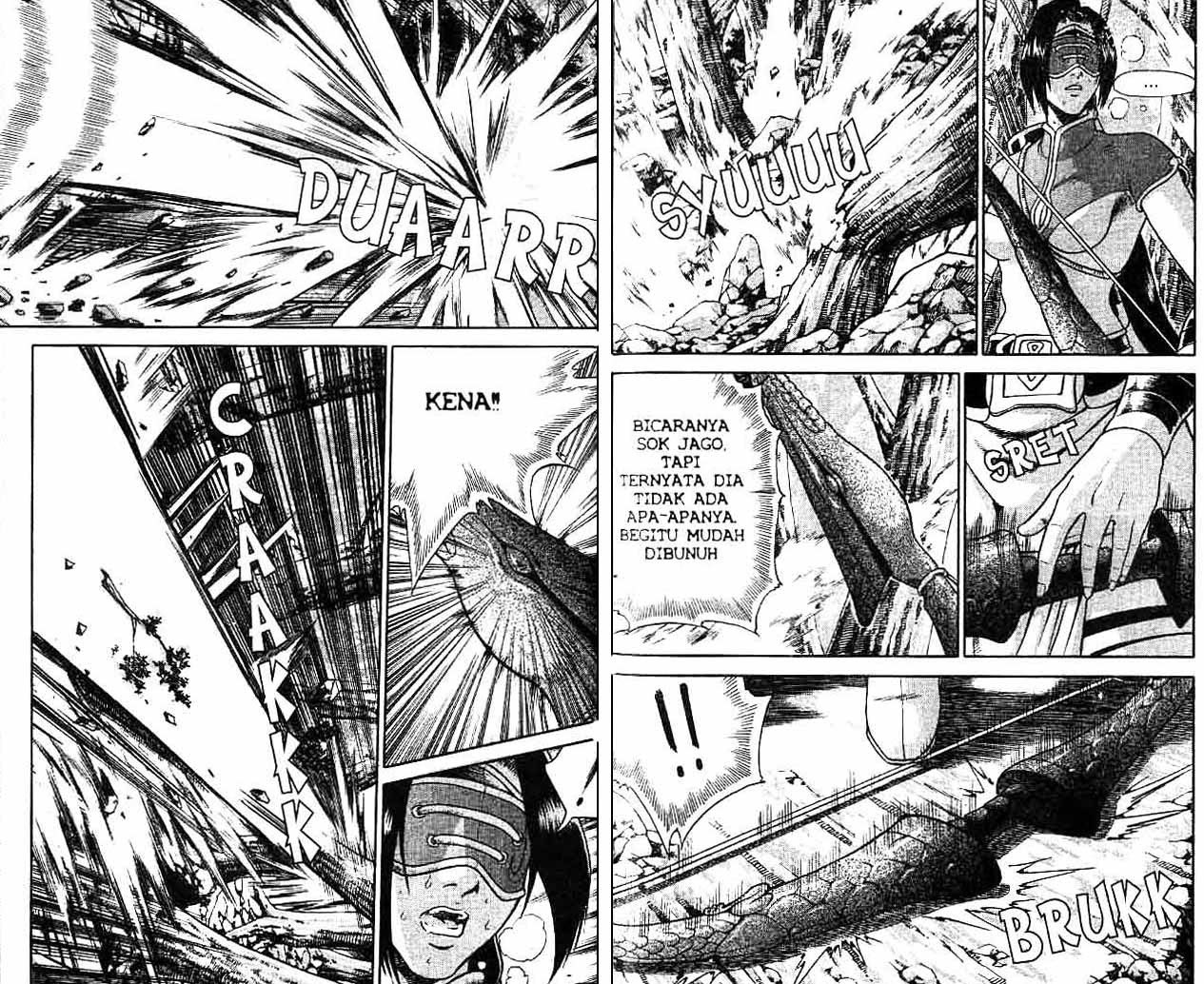 Ruler of the Land Chapter 42 Volume Gambar 56