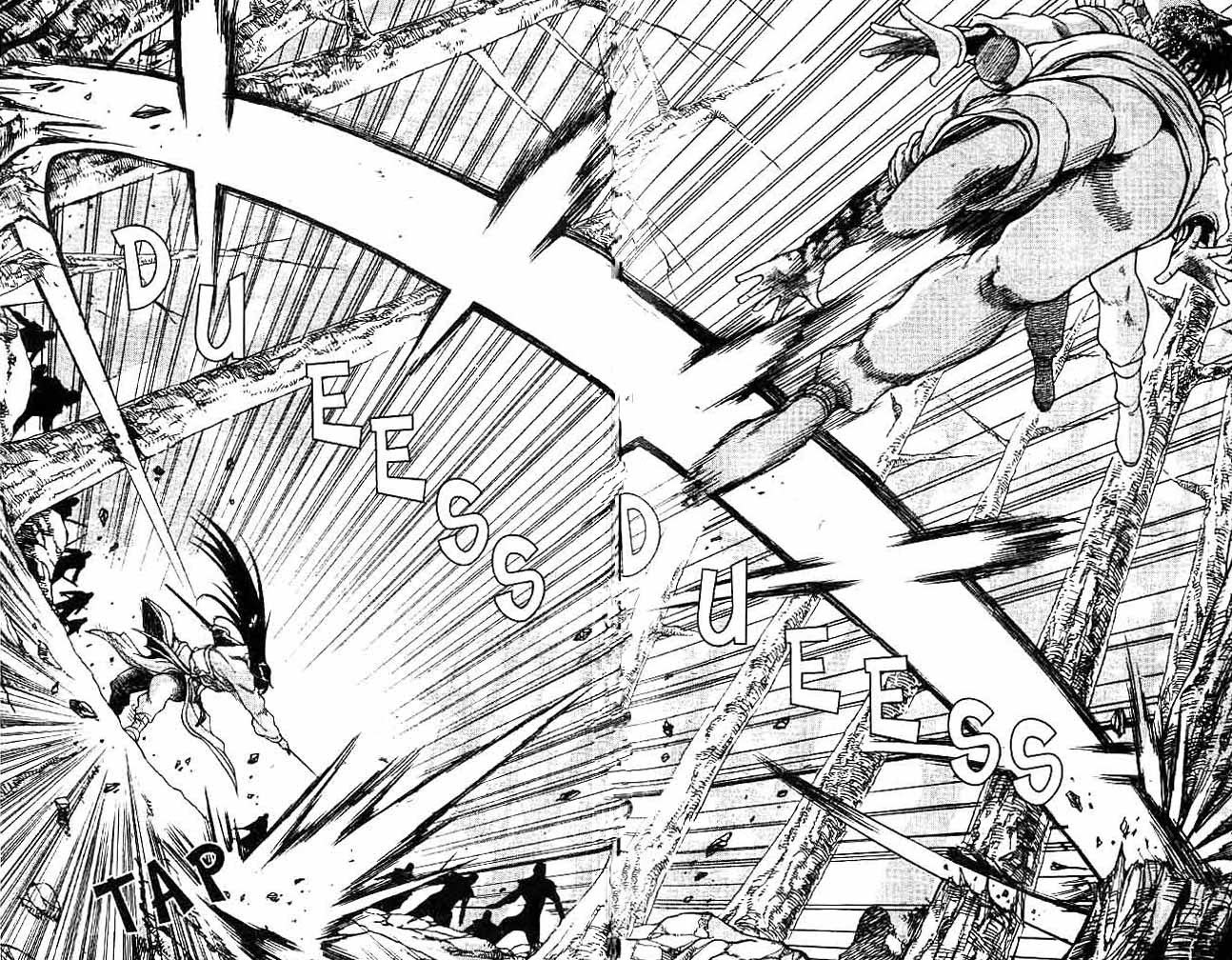 Ruler of the Land Chapter 42 Volume Gambar 73
