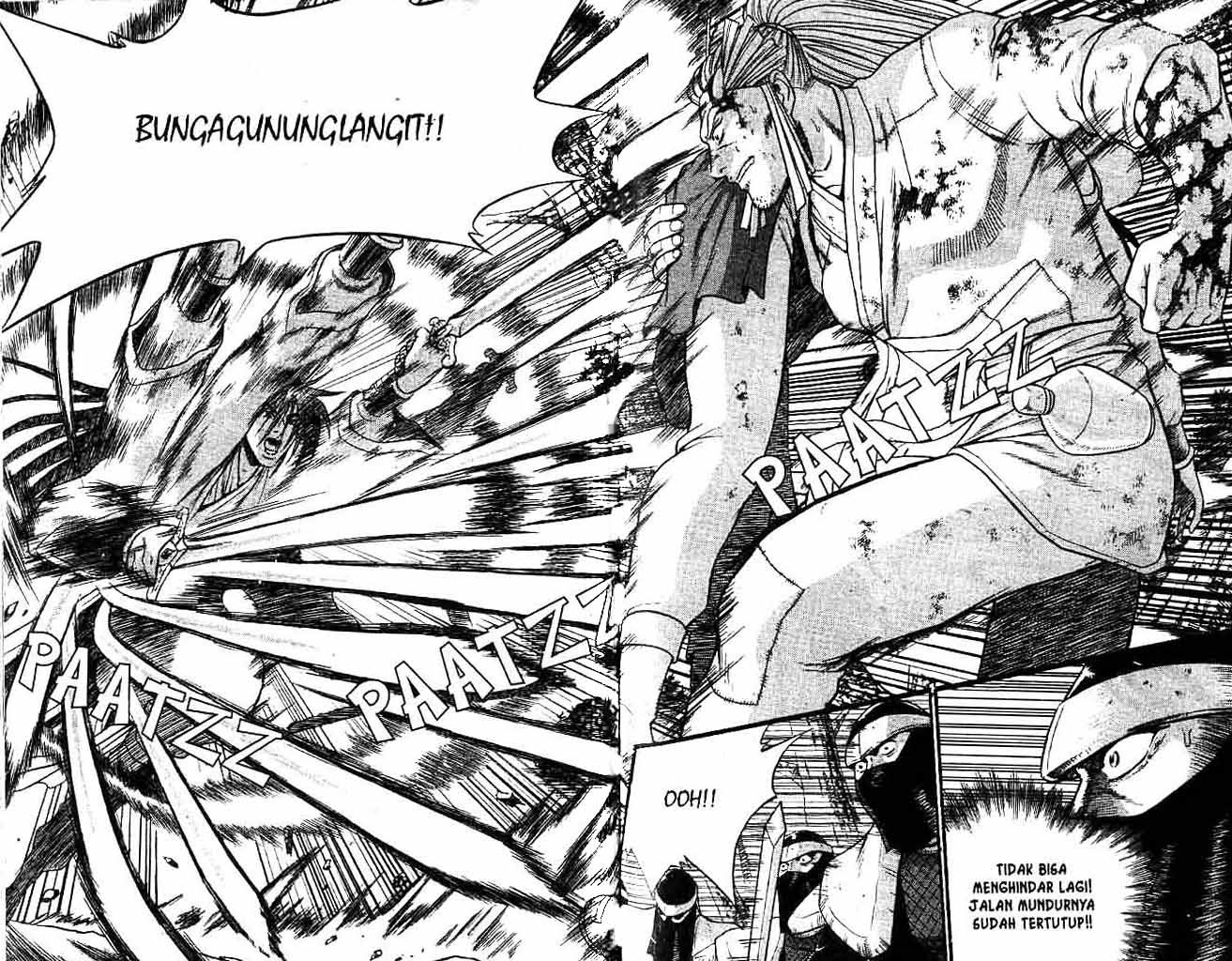 Ruler of the Land Chapter 42 Volume Gambar 80