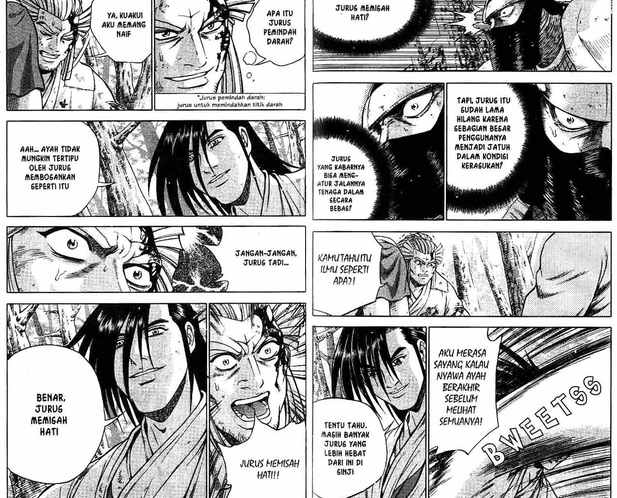 Ruler of the Land Chapter 42 Volume Gambar 86