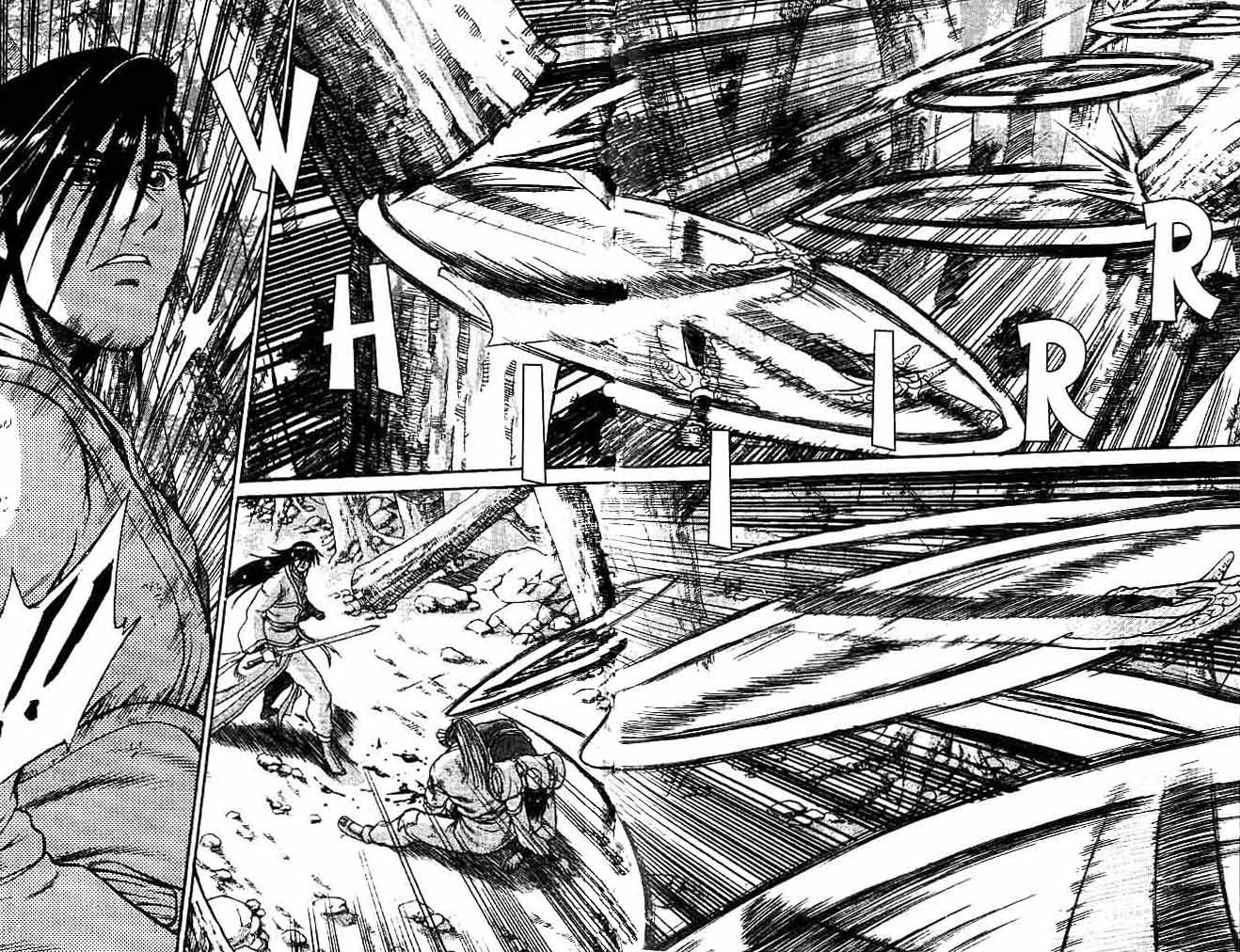 Ruler of the Land Chapter 42 Volume Gambar 88