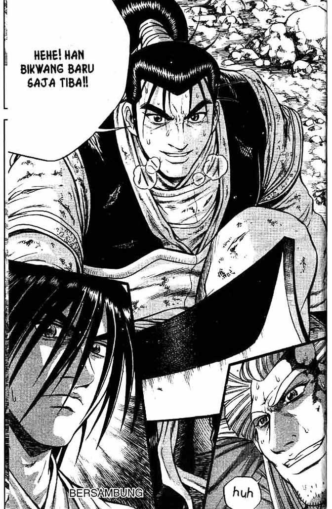 Ruler of the Land Chapter 42 Volume Gambar 90