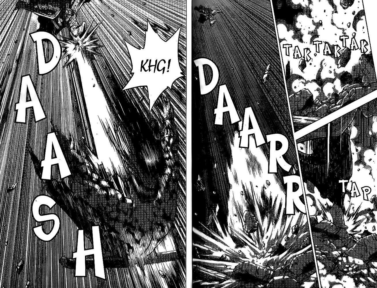 Ruler of the Land Chapter 51 Volume Gambar 16