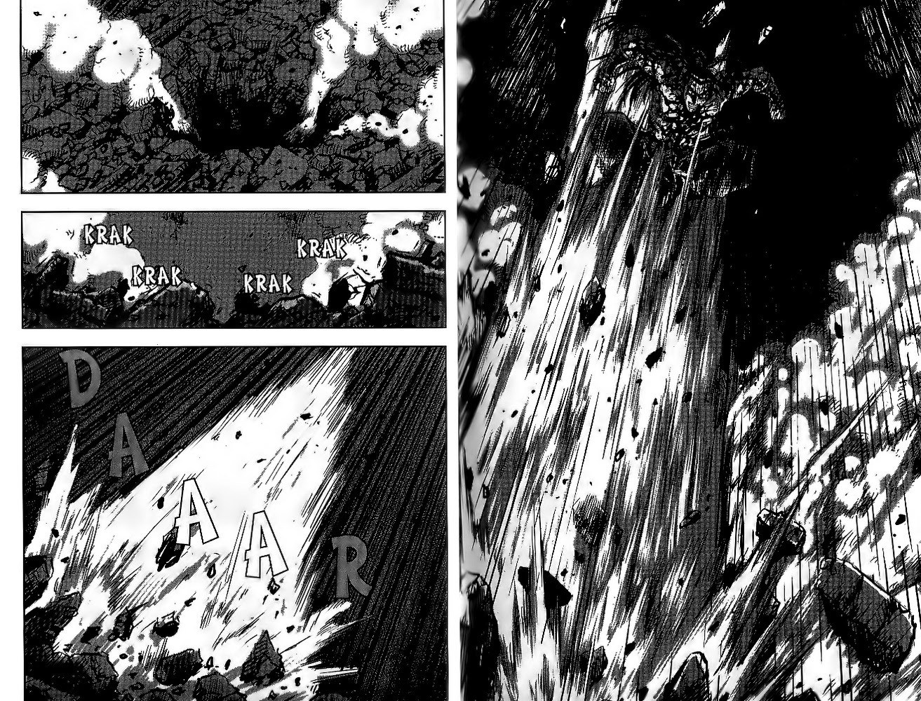Ruler of the Land Chapter 51 Volume Gambar 21