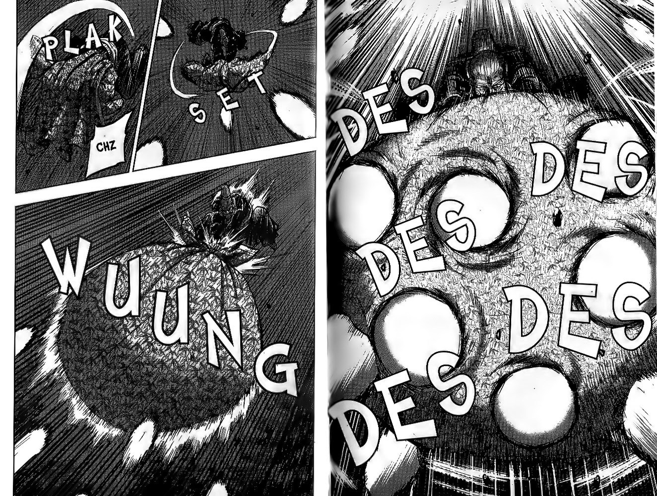 Ruler of the Land Chapter 51 Volume Gambar 44