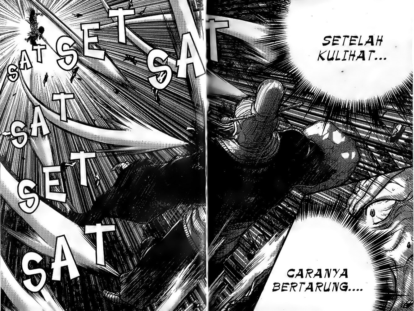 Ruler of the Land Chapter 51 Volume Gambar 47
