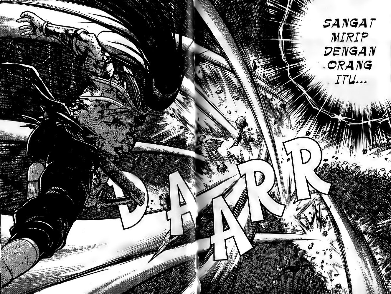 Ruler of the Land Chapter 51 Volume Gambar 48