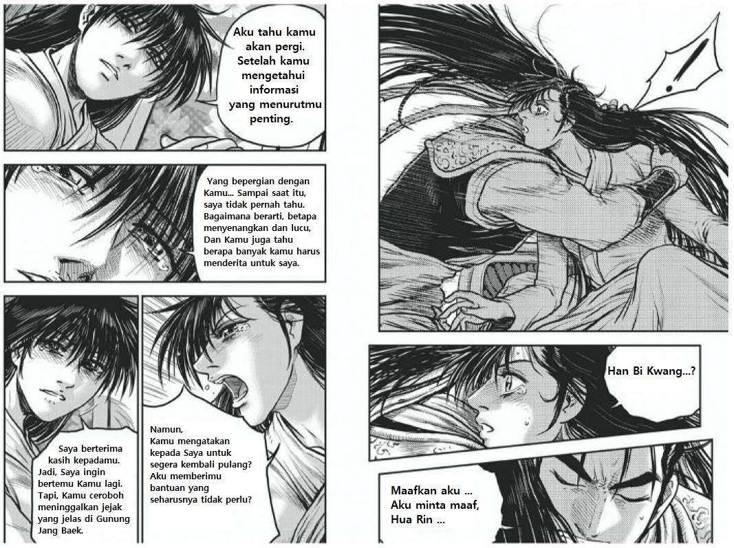 Ruler of the Land Chapter 400 Gambar 7