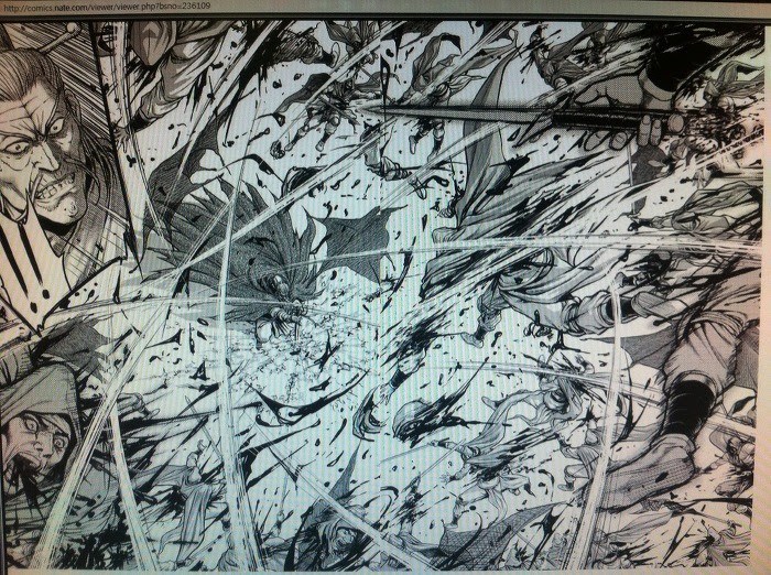 Ruler of the Land Chapter 409 Gambar 4