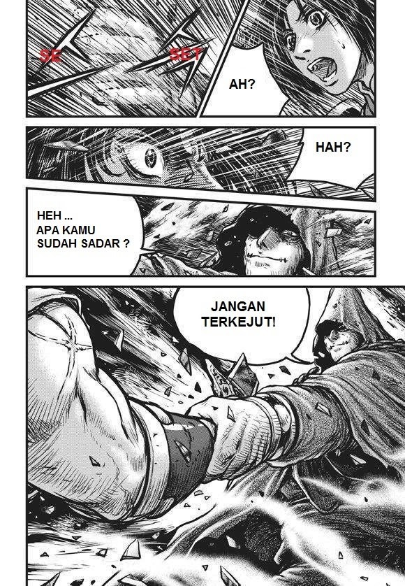 Ruler of the Land Chapter 439 Gambar 2