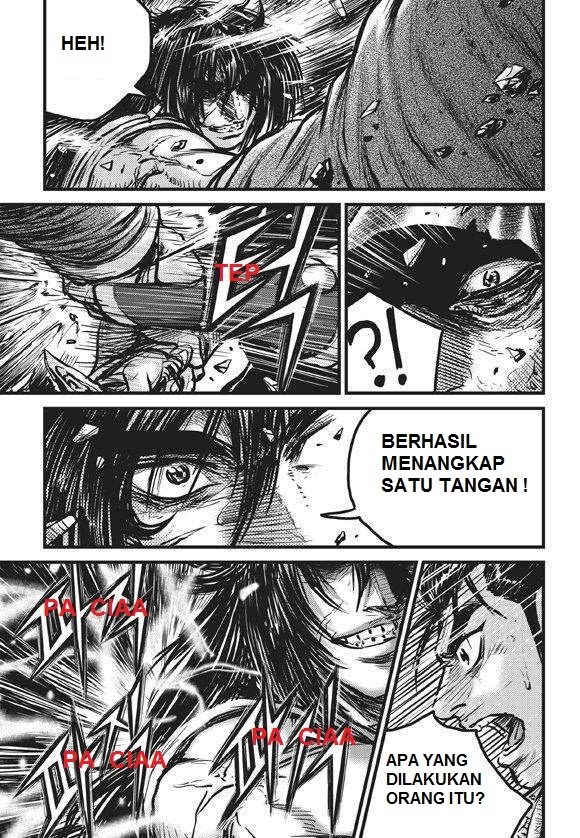 Ruler of the Land Chapter 439 Gambar 3