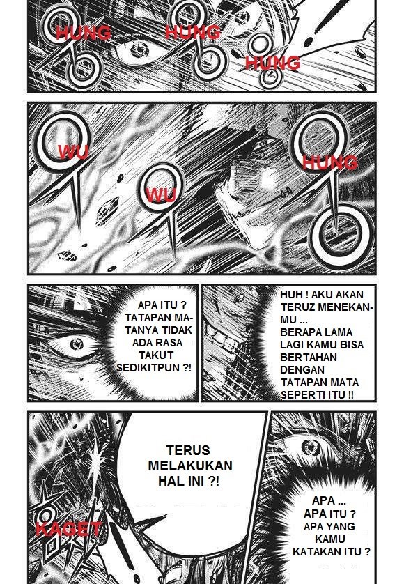 Ruler of the Land Chapter 439 Gambar 7