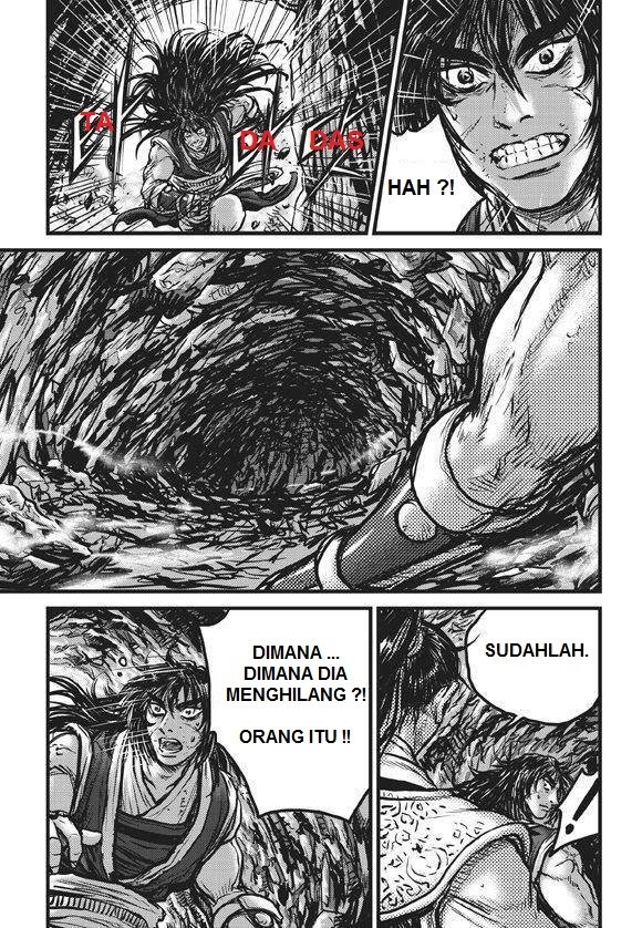 Ruler of the Land Chapter 439 Gambar 15