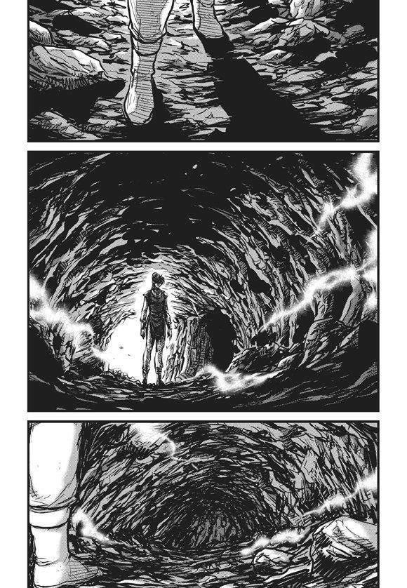 Ruler of the Land Chapter 439 Gambar 28