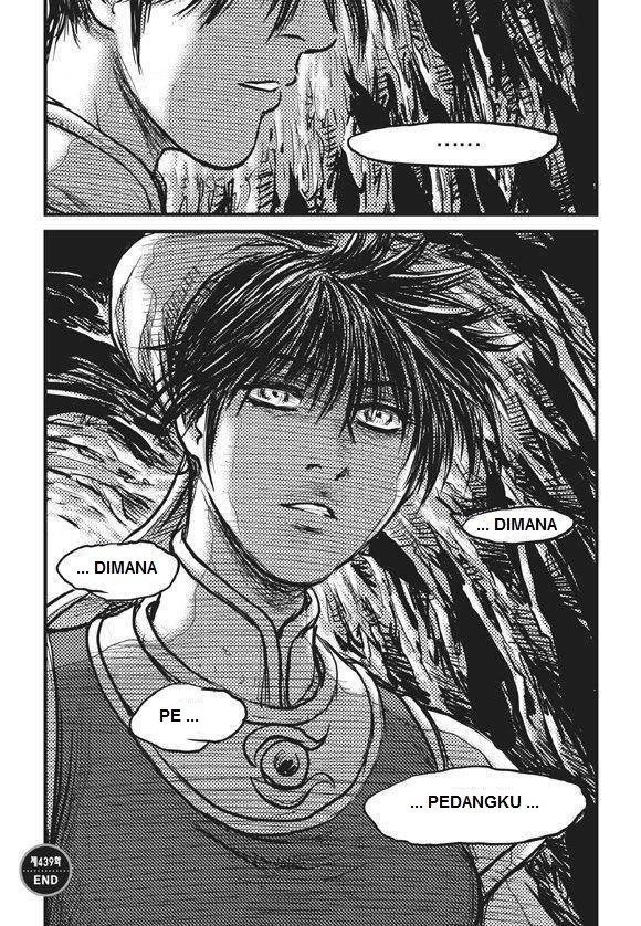 Ruler of the Land Chapter 439 Gambar 29