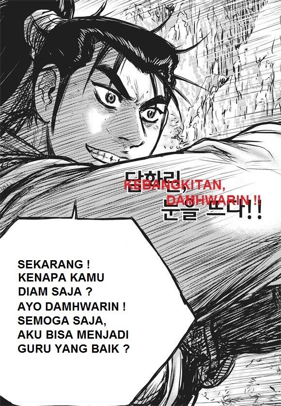 Ruler of the Land Chapter 443 Gambar 1