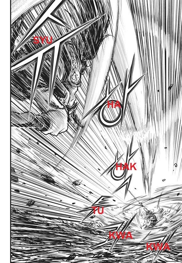 Ruler of the Land Chapter 443 Gambar 30