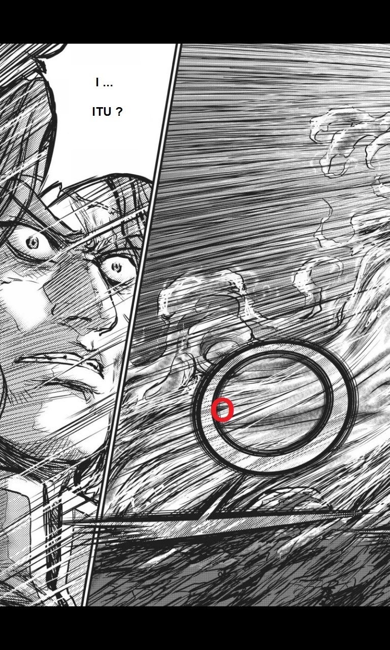Ruler of the Land Chapter 449 Gambar 11