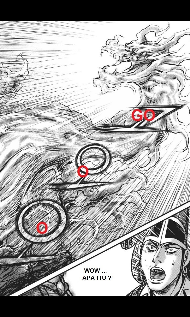 Ruler of the Land Chapter 449 Gambar 12