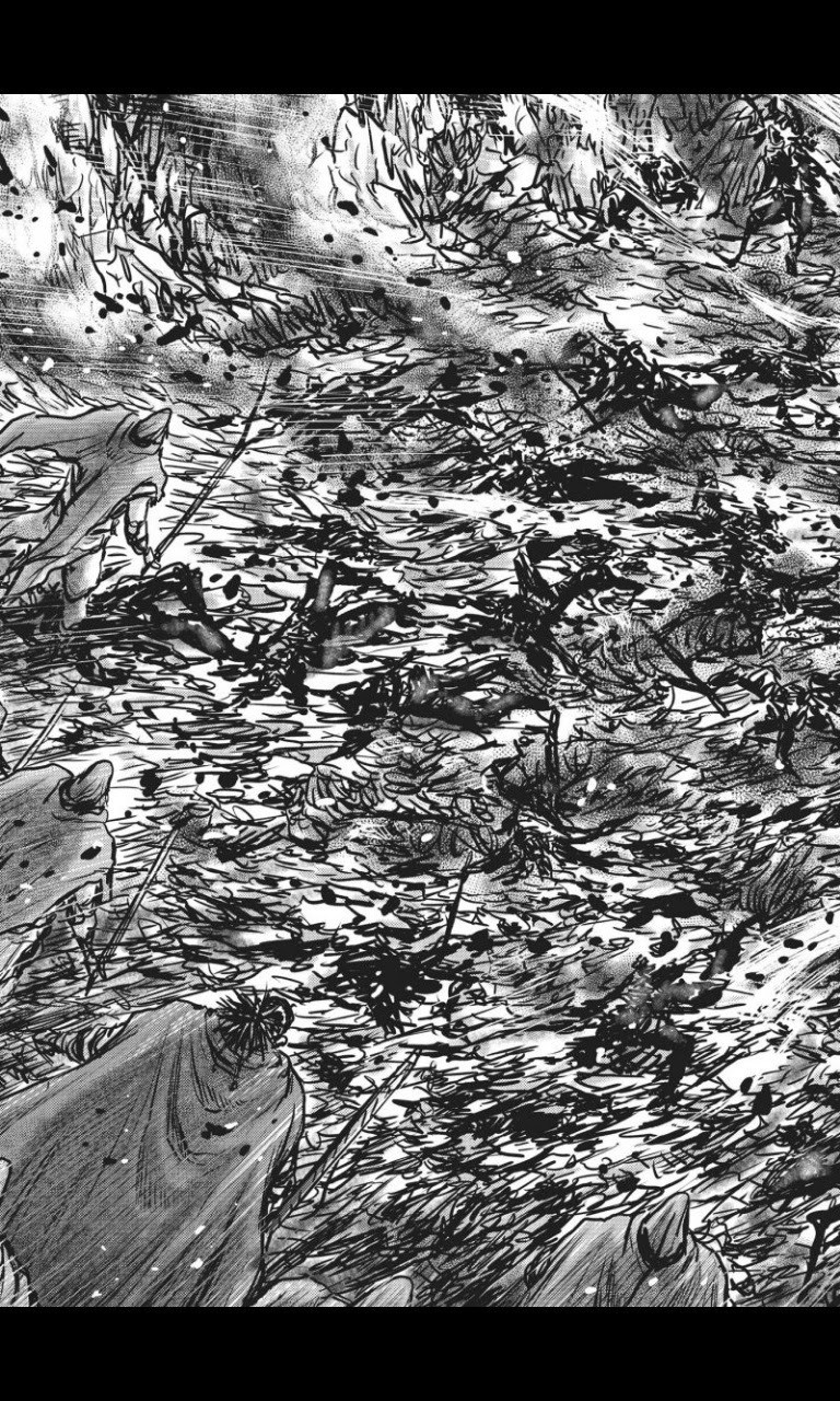 Ruler of the Land Chapter 449 Gambar 15