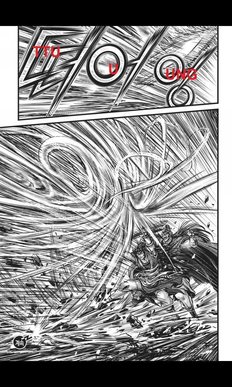 Ruler of the Land Chapter 449 Gambar 31