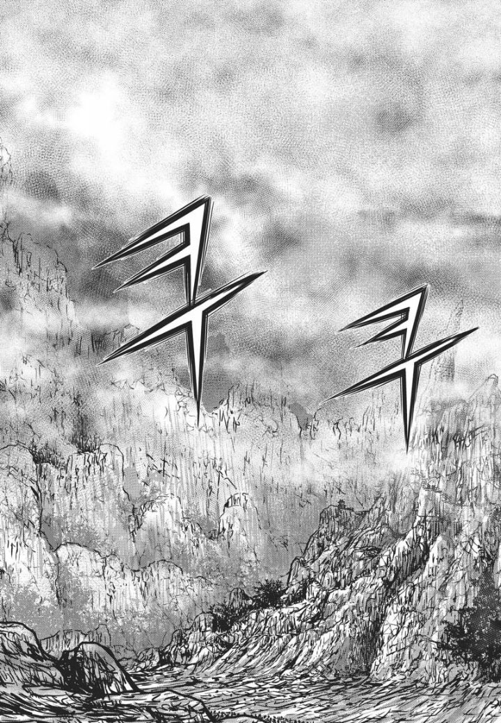 Ruler of the Land Chapter 461 Gambar 1