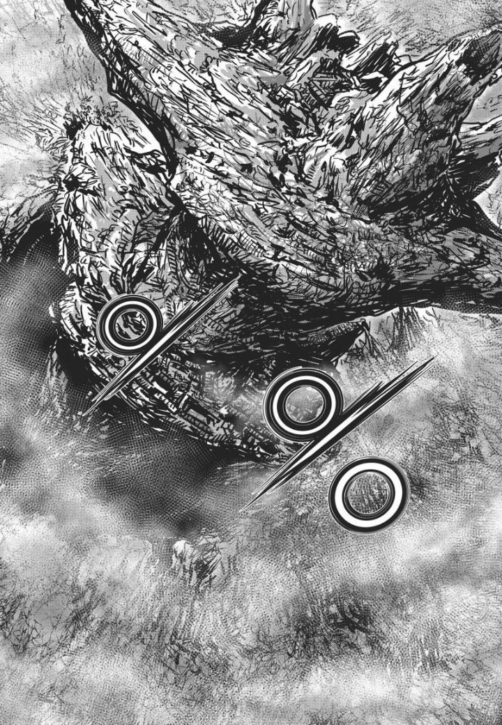 Ruler of the Land Chapter 461 Gambar 5