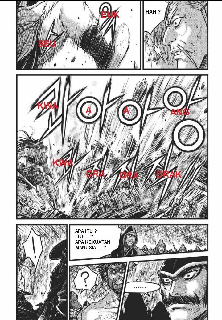 Ruler of the Land Chapter 463 Gambar 3