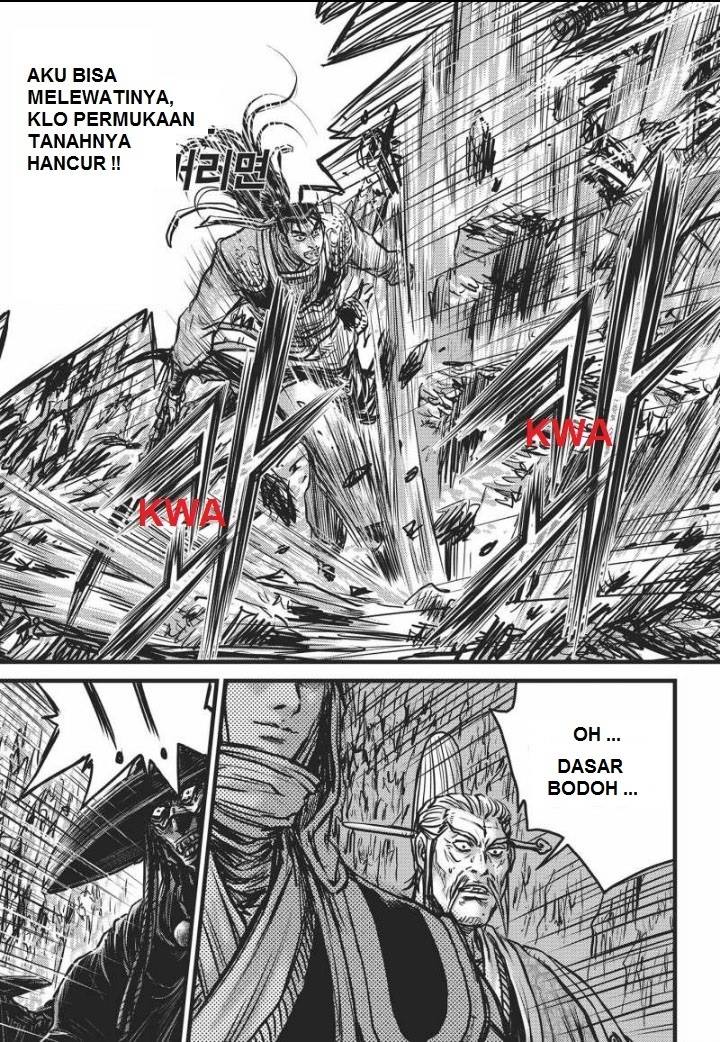 Ruler of the Land Chapter 463 Gambar 6