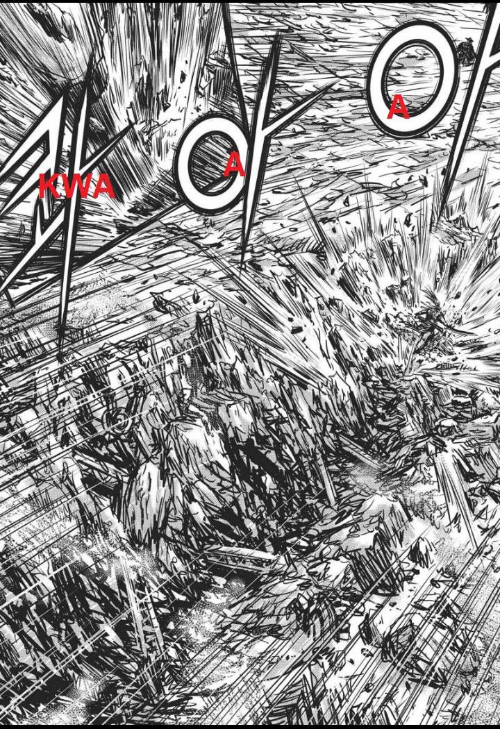 Ruler of the Land Chapter 463 Gambar 8