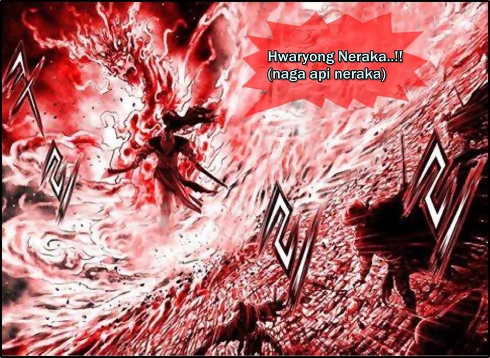 Ruler of the Land Chapter 465 Gambar 8