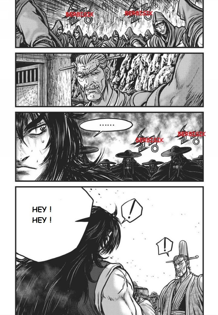 Ruler of the Land Chapter 469 Gambar 22
