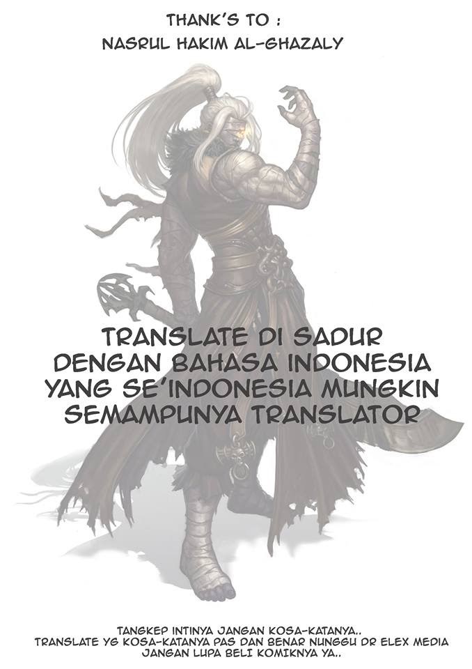 Ruler of the Land Chapter 486 Gambar 1