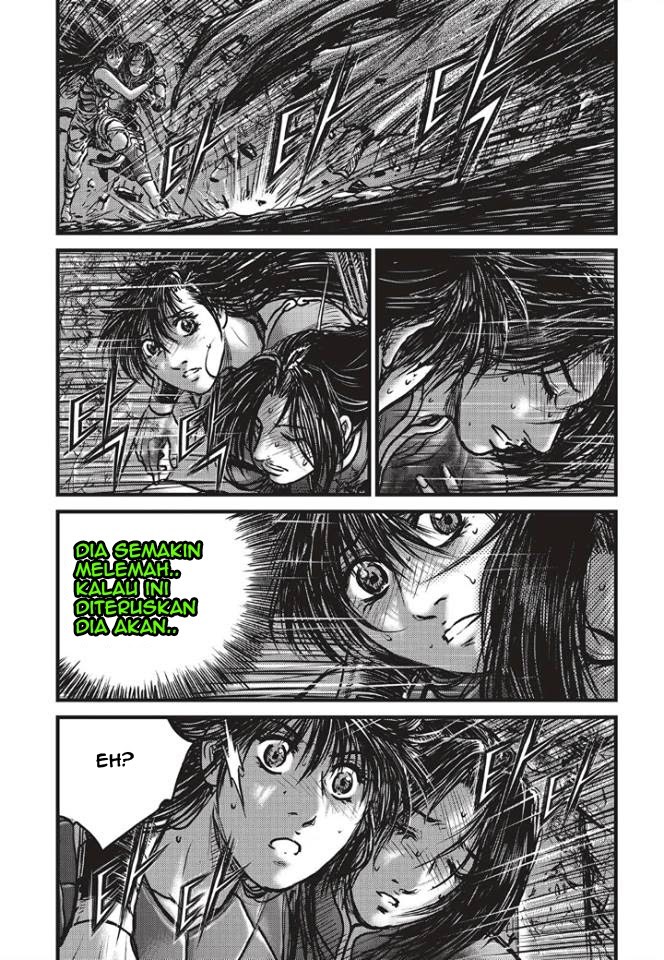 Ruler of the Land Chapter 487 Gambar 15