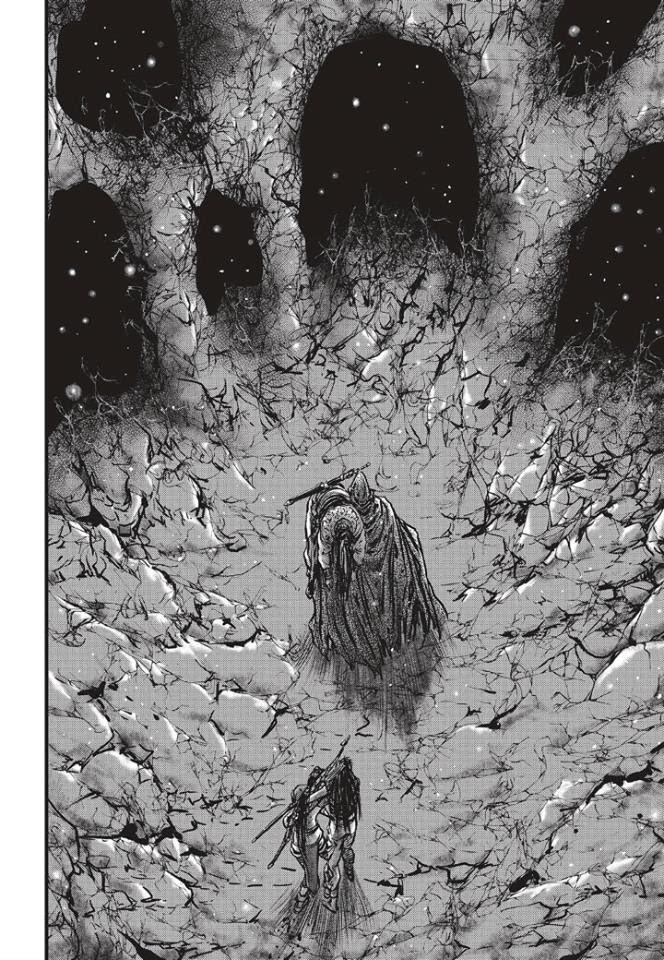 Ruler of the Land Chapter 487 Gambar 16