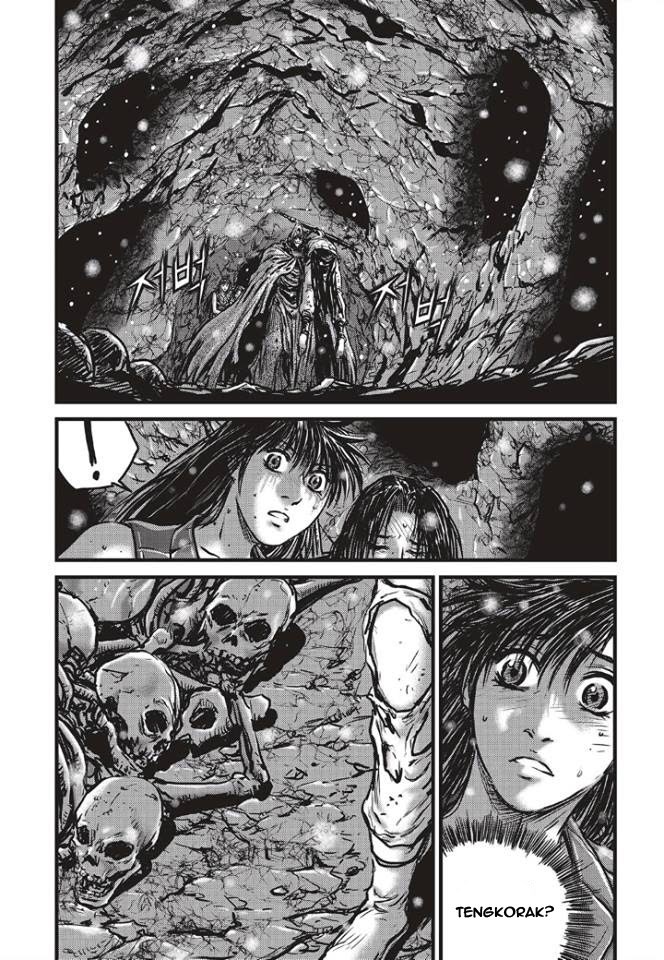 Ruler of the Land Chapter 487 Gambar 19