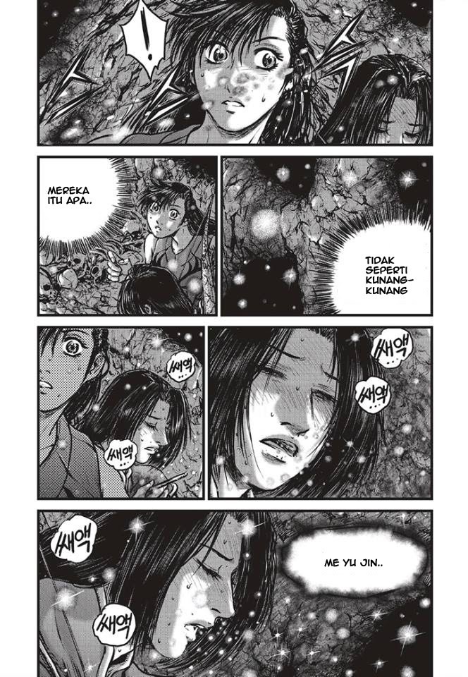 Ruler of the Land Chapter 487 Gambar 20