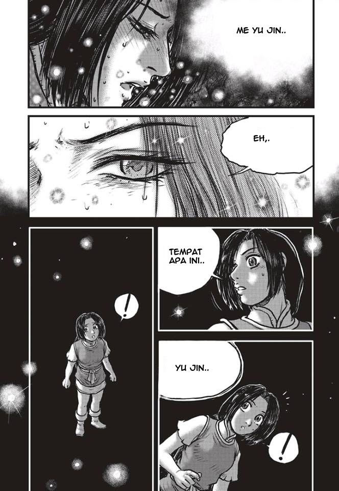 Ruler of the Land Chapter 487 Gambar 21