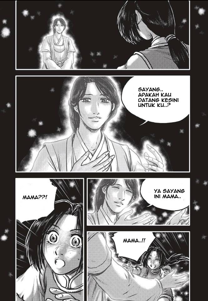 Ruler of the Land Chapter 487 Gambar 22