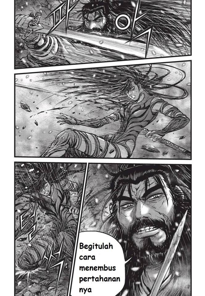 Ruler of the Land Chapter 504 Gambar 2