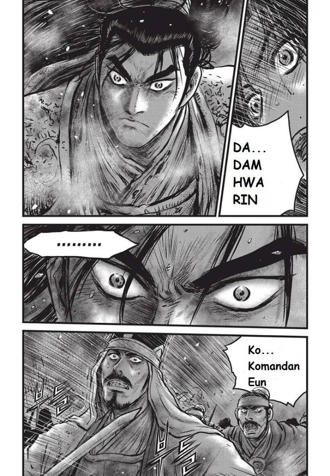 Ruler of the Land Chapter 504 Gambar 3
