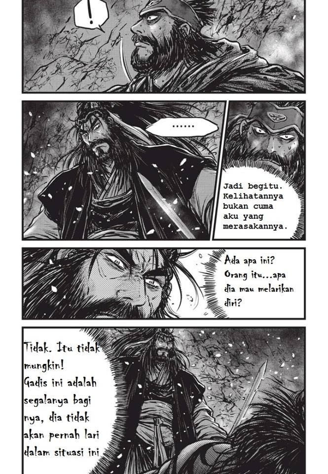 Ruler of the Land Chapter 504 Gambar 23