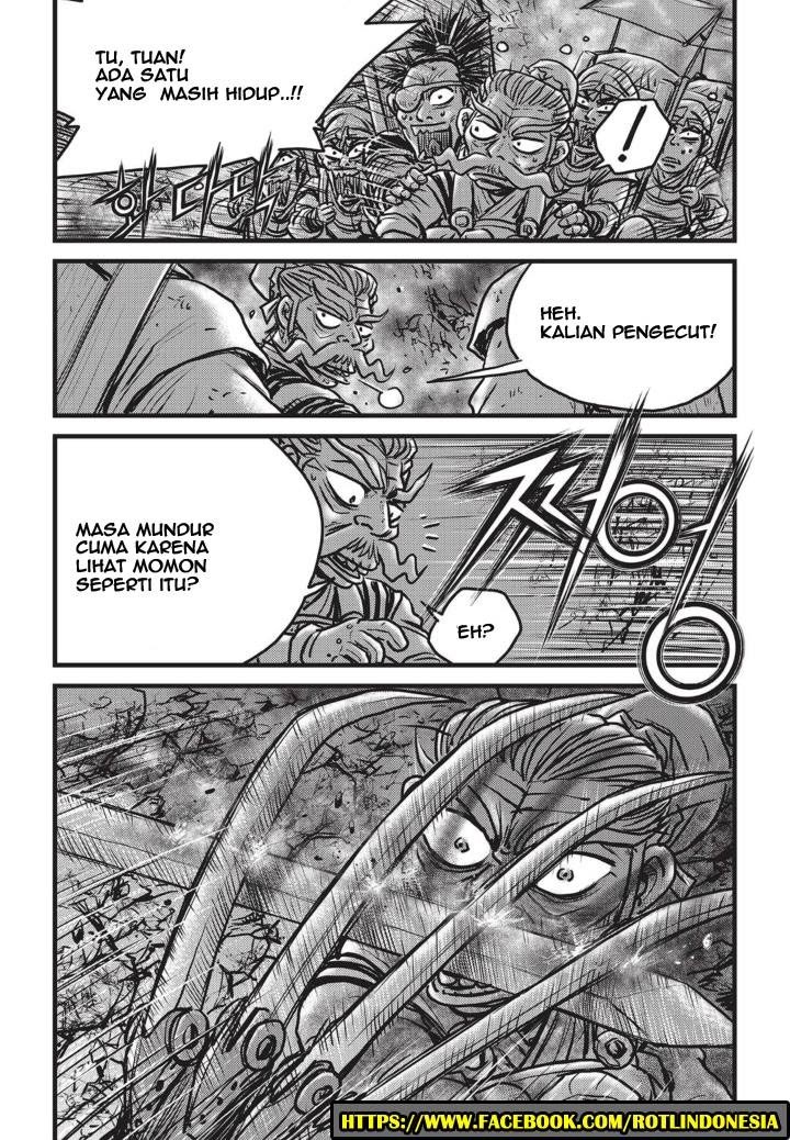 Ruler of the Land Chapter 511 Gambar 10