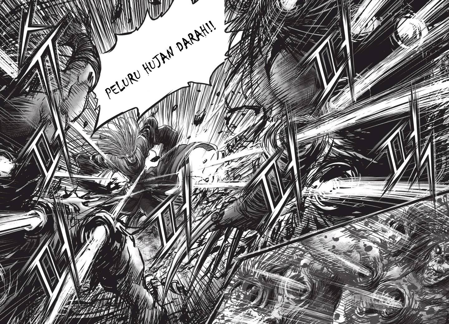 Ruler of the Land Chapter 511 Gambar 22