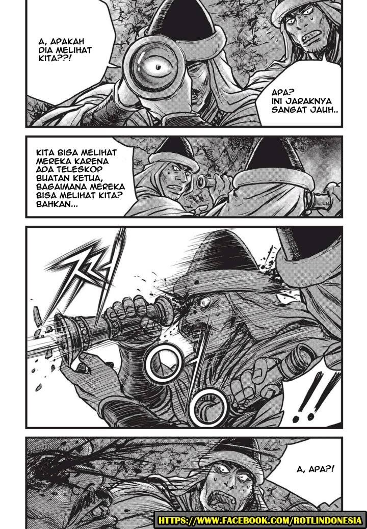 Ruler of the Land Chapter 511 Gambar 26