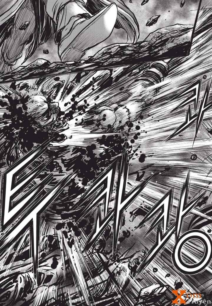 Ruler of the Land Chapter 514 Gambar 8